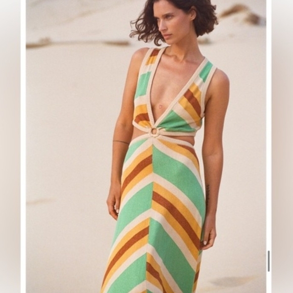 Spell Mylee Gown XL - Picture 5 of 6